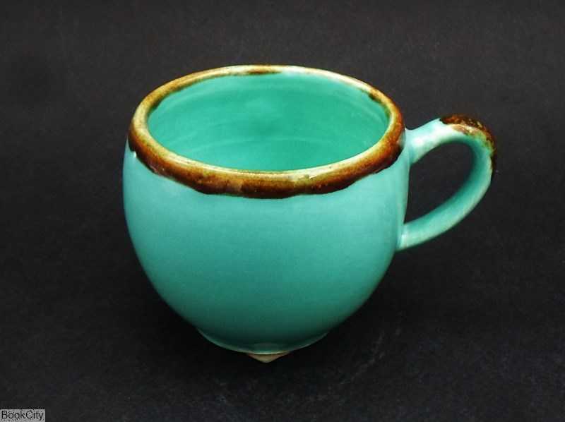 فنجان کوچک داوود ثابت