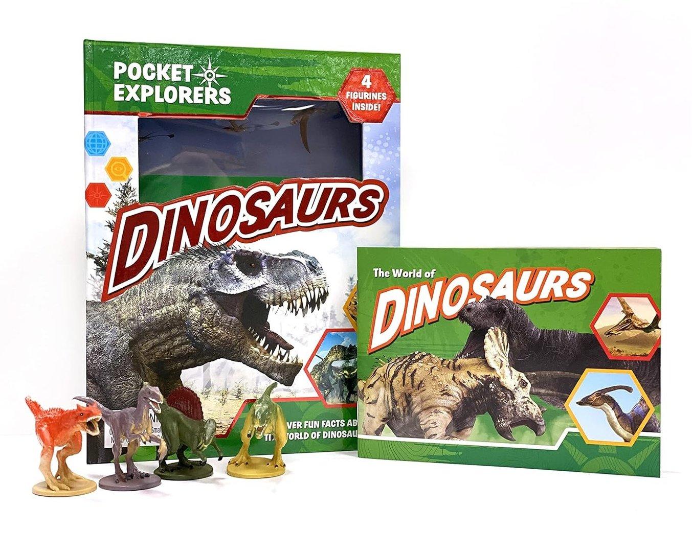 Dinosaurs