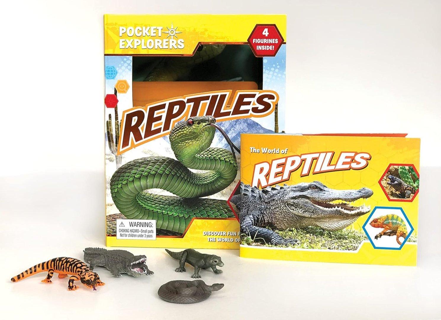 Reptiles