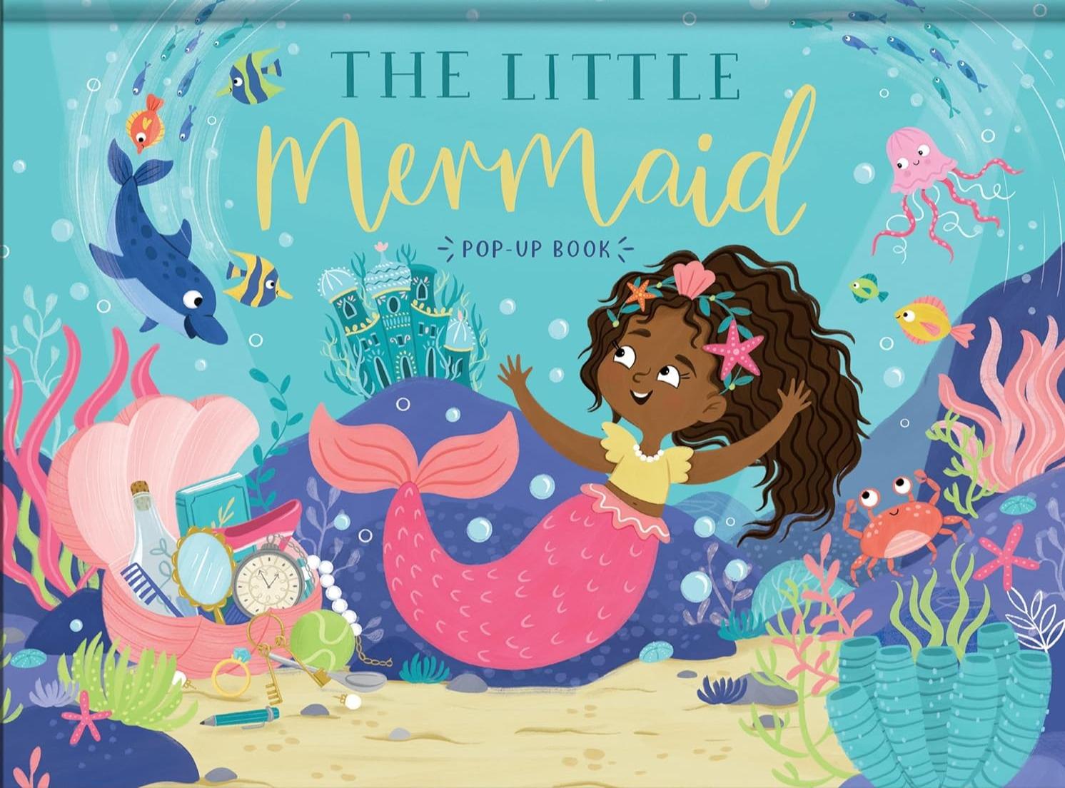 The Little Mermaid - 0