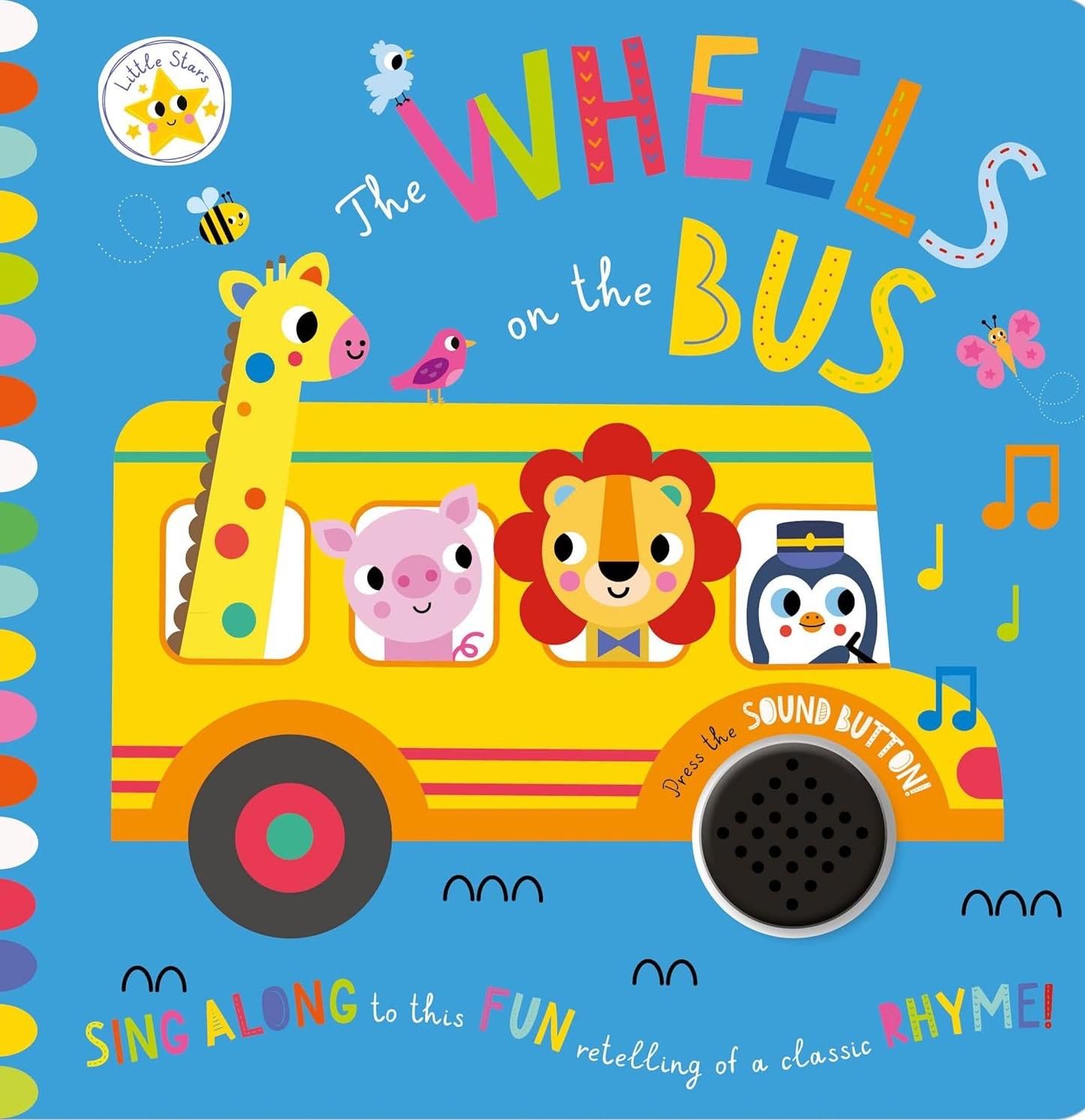the Wheels on the Bus