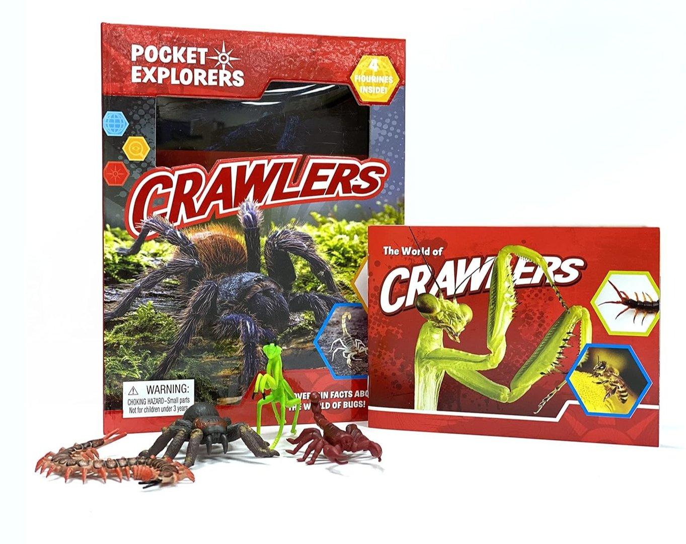Grawlers