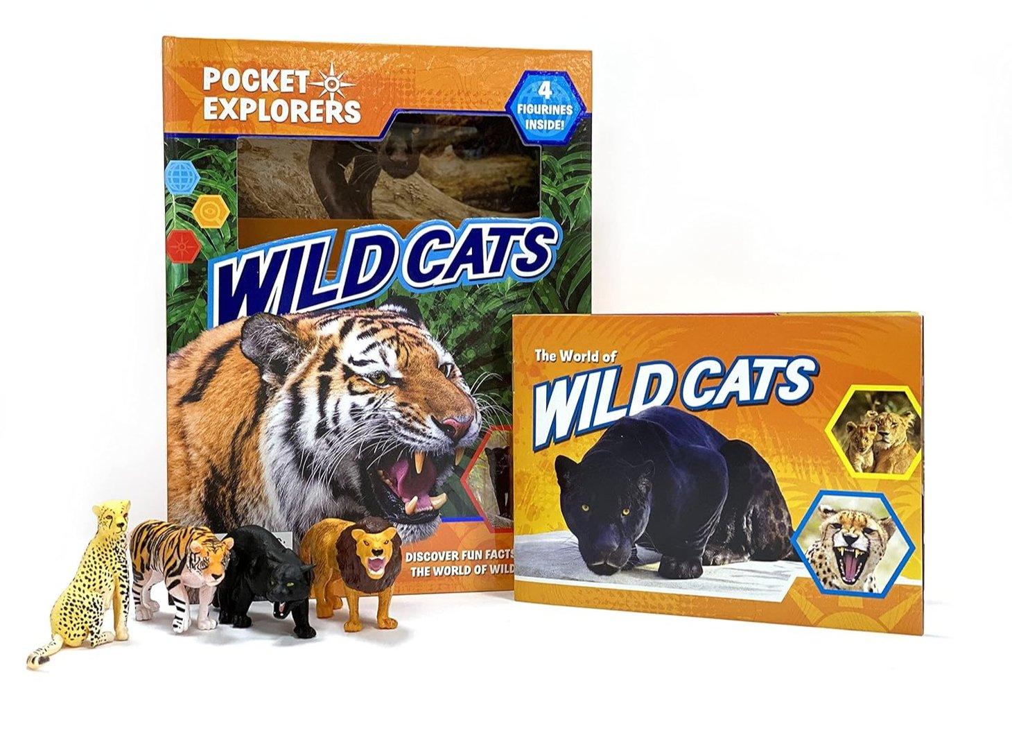 Wild Cats