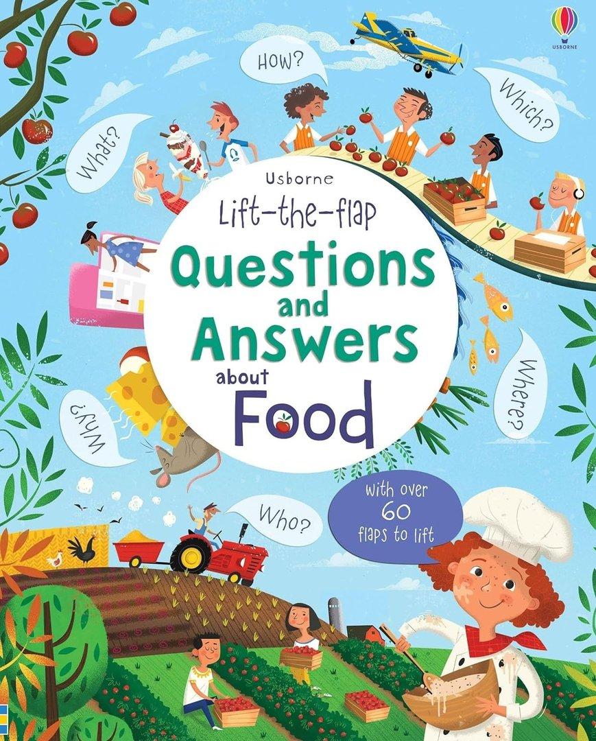 Questions and Answers