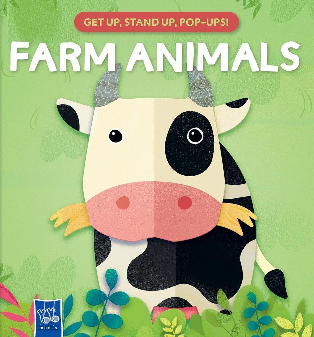 Farm Animals
