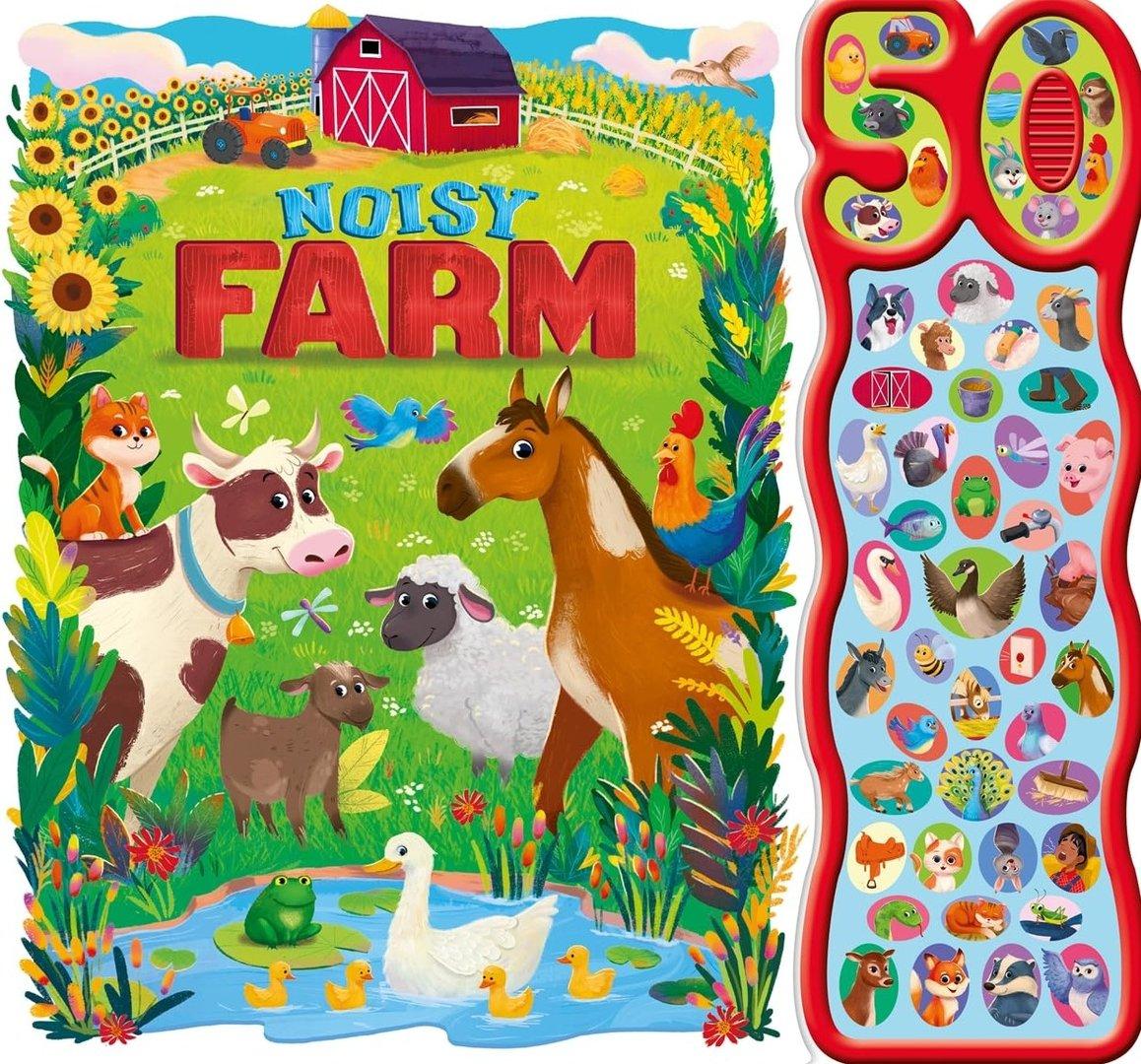 Noisy Farm