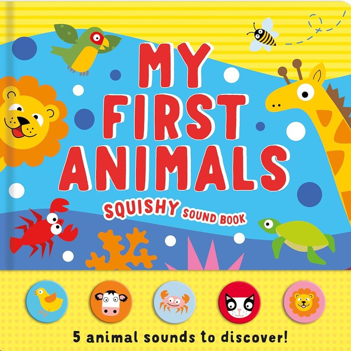 My First Animals