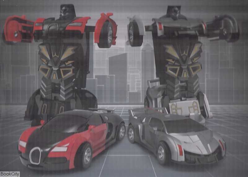 ماشین تبدیل شونده 333 - 3 216 - 5 - 0