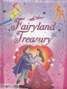 Fairy Tale Treasury 2