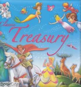 Classic Treasury
