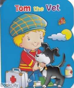Tom The Vet