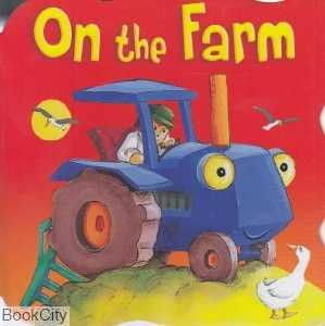 On The Farm 731