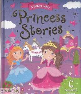 Princess Stories