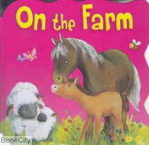 On The Farm 700
