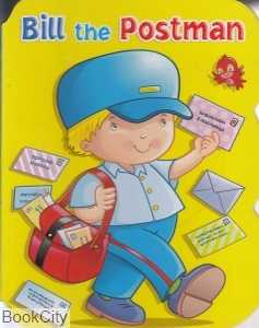 Bill The Postman