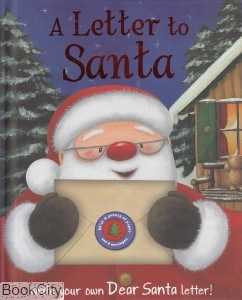 A Latter to Santa
