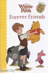 Winnie the Pooh Forever Friends