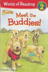 Meet the Buddies