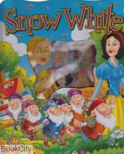 Snow White 643
