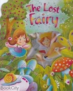The Last Fairy