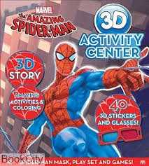 The Amazing Spider Man 9943