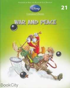 War and Peace 21