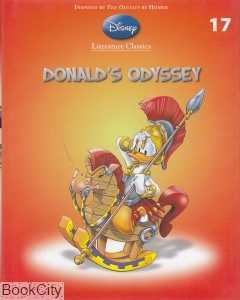 Donalds Odyssey 17