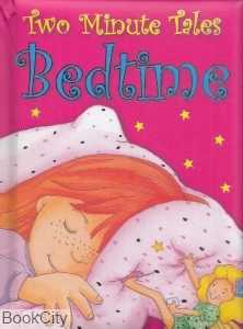 Two Minute Tales Bedtime