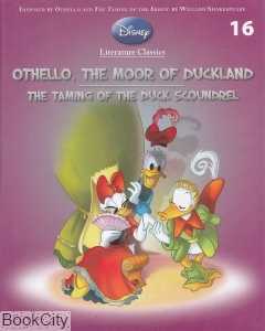 Othello The Moor of Duckland 16
