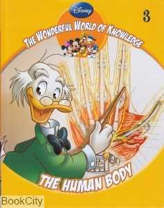 The Wonderful World of Knowledge 3