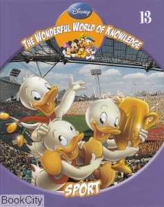 The Wonderful World of Knowledge 13