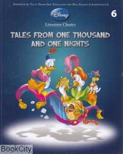 Tales From one Thousand and one Nights 6