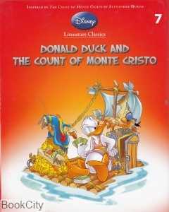 Donald Duck and The Count of Monte Cristo 7