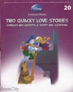 Two Quacky Love Stories 20