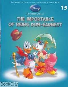 The Importance of Being Don Earnest 15
