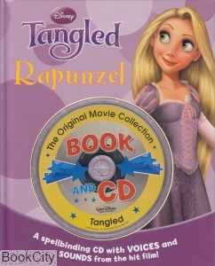 Rapunzel 870