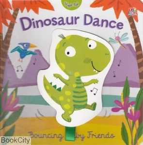 Dinosaur Dance