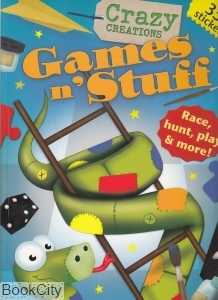 Games Stuff