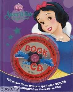 Snow White 370