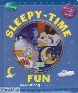 Sleepy - Time