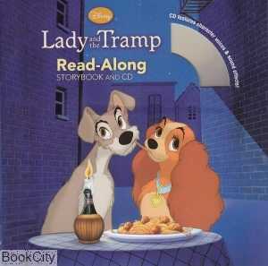 Lady and The Tramp