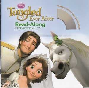 Tangled Ever After