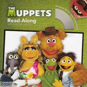 The Uppets