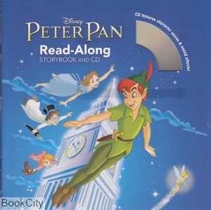 Peter Pan 340