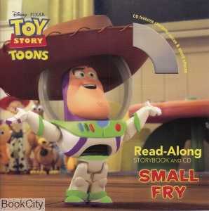 Toy Story Toons