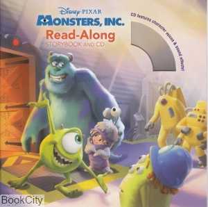 Monsters Inc 591