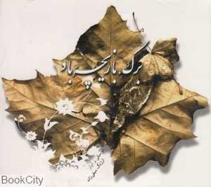 برگ بازیچه باد