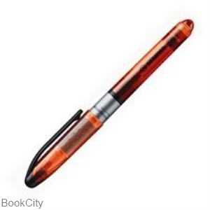 ماژیک های‌لایت نارنجی مایع STABILO 545-30 Navigator
