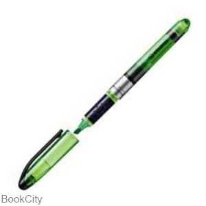 ماژیک های‌لایت سبز مایع STABILO 545-33 Navigator