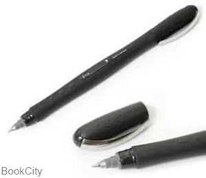 روان‌نویس مشکی STABILO 1018-46 Black Medium